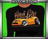 Ford Girl Top