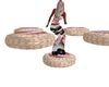 dance pod cygne x5