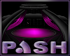 [PASH] REVOLVER Pink