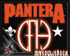 (Rk) Pantera Converse