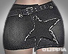 O! Star Y2k Skirt