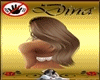 (L) Long light brown