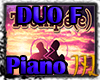 Trompé+DUO F P/Play