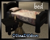 (OD) Bed medieval