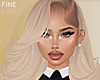 F. Calvert Blonde