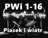Piasek i wiatr