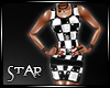 ::S:: Checkered