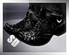 SD Black Snake Boots