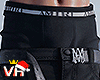 AMR x Short Denim 3/4