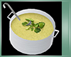 Potato Leek Soup Pot