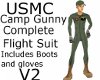 USMC CG flight suit V2