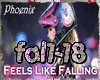 [Mix] Feels Like Falling