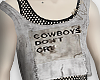 Cowboys DCry
