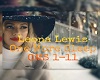 LeonaLewis OneMoreSleep