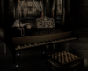 Crand Piano Dark Castle