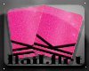 .E. Pink stripe