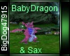[BD] BabyDragon&Sax