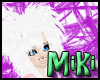 Miki*White Ciara