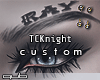 TCKnight/C U S T O M