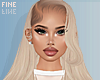 F. Opal Blonde