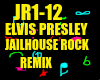 Jailhouse Rock Remix