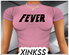 X. Fever Shirt Pk