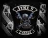LC: Jynx's Garage (M)