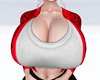 [KY] +A Red Kebaya