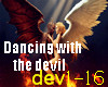 Dance with Devil Dubstep