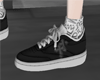 Chrome Heart Sneakers