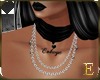 E! Eohwyn Chained Collar