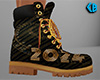 2024 Work Boots Gold (F)