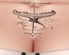 *SL*TATTO SIRENA PD