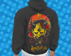 Hoodie Japanese Demon