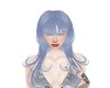 lolita blue serenity|G