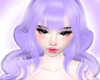 amelie lavender ♡