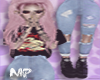 |MP| Ripped Jeans !S!