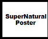 JK! SuperNatural Poster