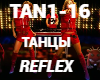 Reflex-Tanci