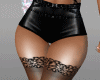 SHORT/ RLL