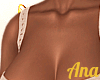 Keepup Cream Top Gaia