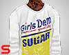 S. Girls Dem Sugar 