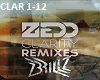 Zedd Clarity Brillz RMX1