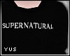 + Supernatural V2