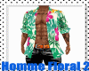 Homme Floral 2