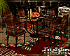 zZ Sorrento Dining table