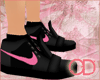 [OD] Nike Dunks Black