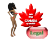 Animated ~Hot~ Canadian