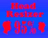 95% Head Scaler