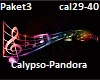 Calypso- (P3)